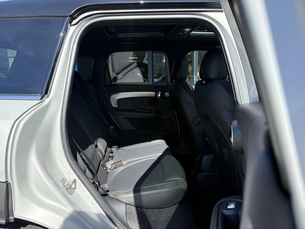MINI Countryman – foto 10