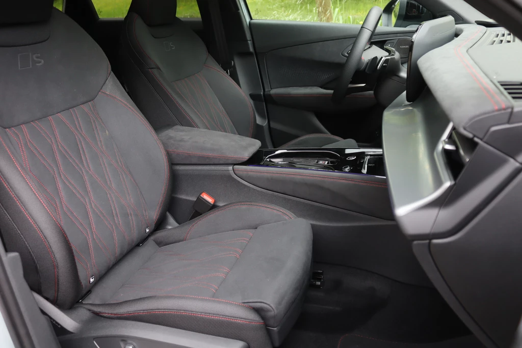 Audi Q3 – foto 12