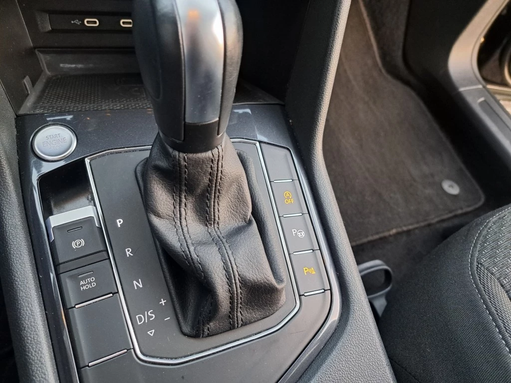 Volkswagen Tiguan Allspace – foto 24