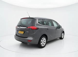 Opel Zafira – thumbnail 5