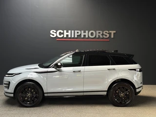Land Rover Range Rover Evoque – thumbnail 4