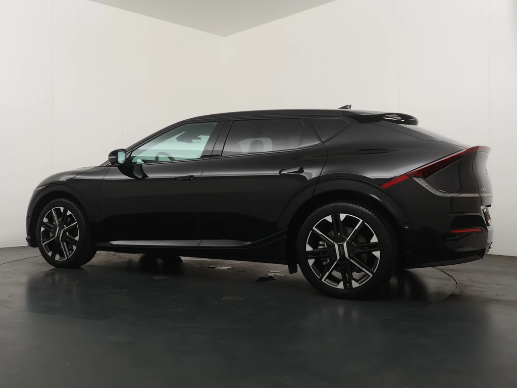 Kia EV6 – foto 4