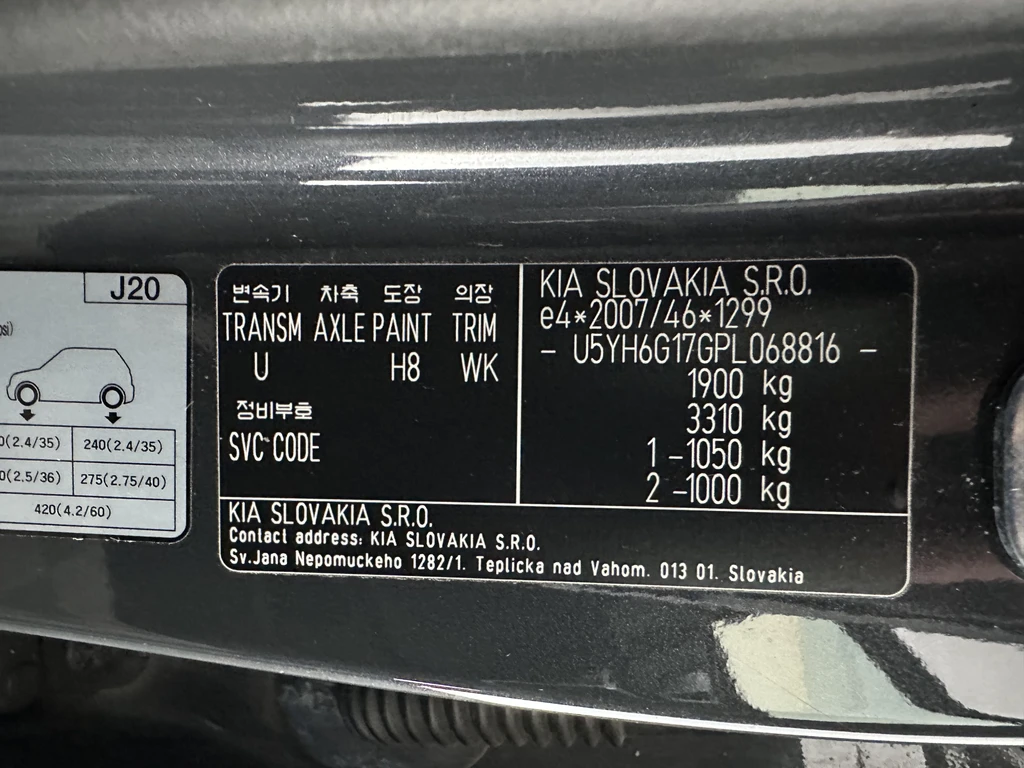 Kia ProCeed – foto 31