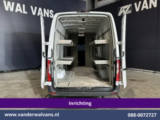Mercedes-Benz Sprinter – thumbnail 6