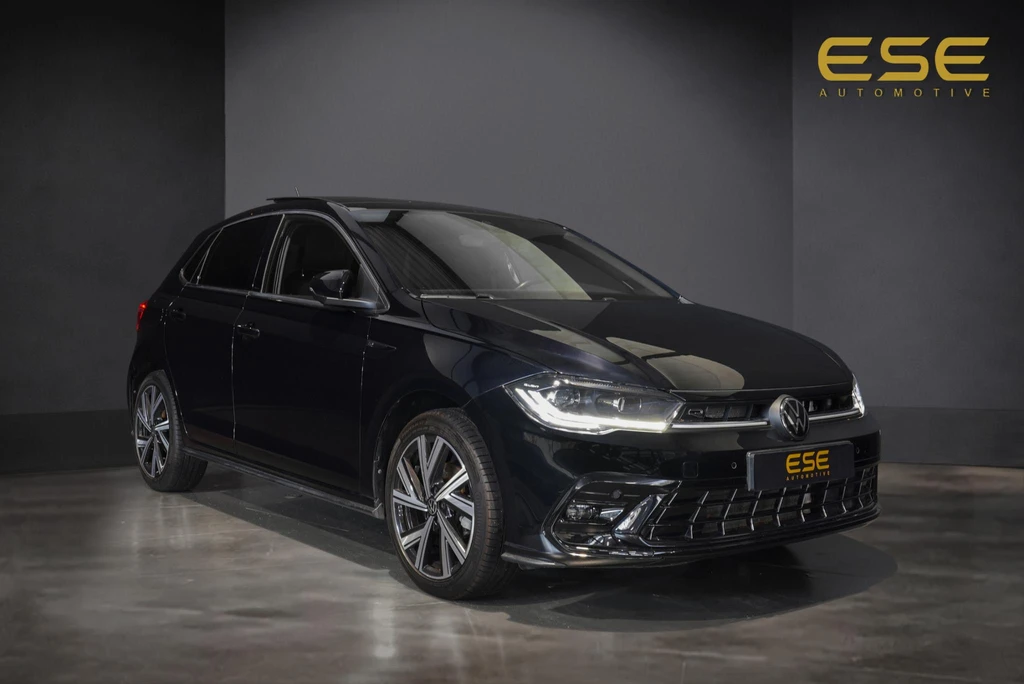 Volkswagen Polo – foto 6