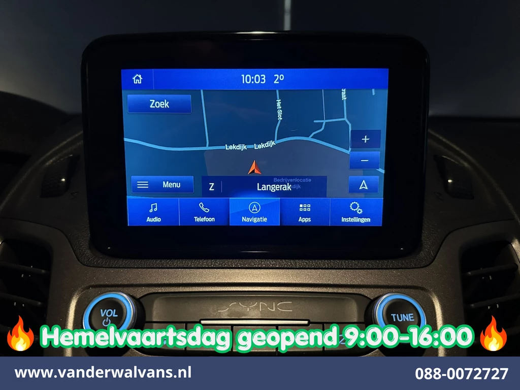 Ford Transit Connect – foto 6