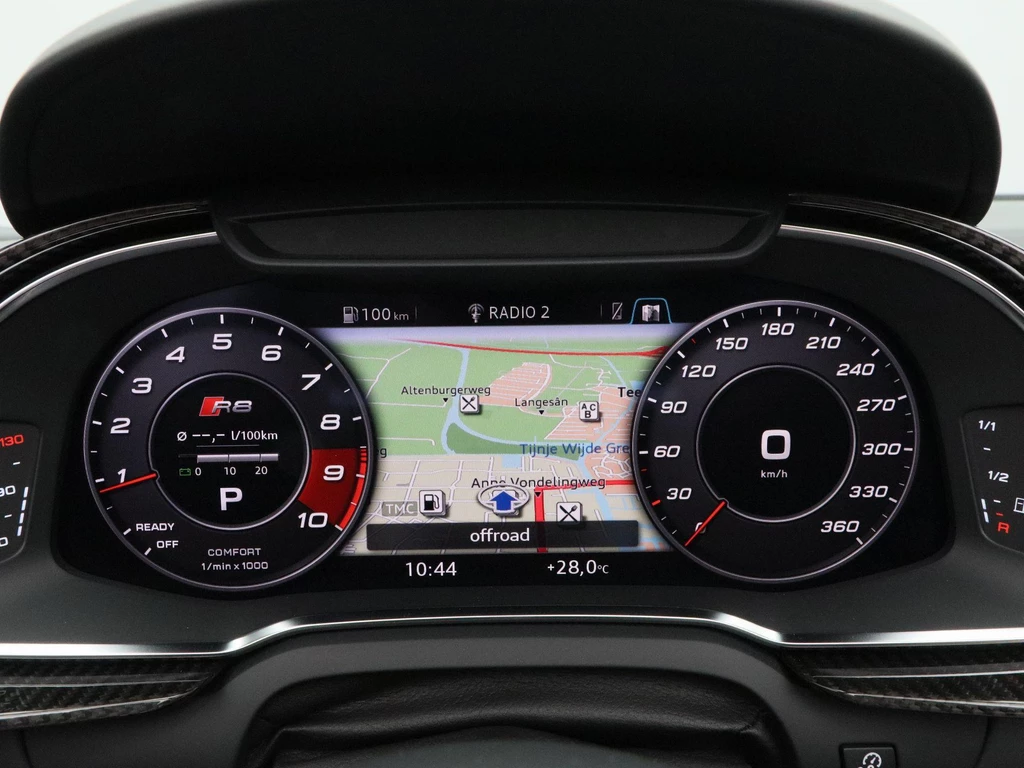 Audi R8 – foto 60