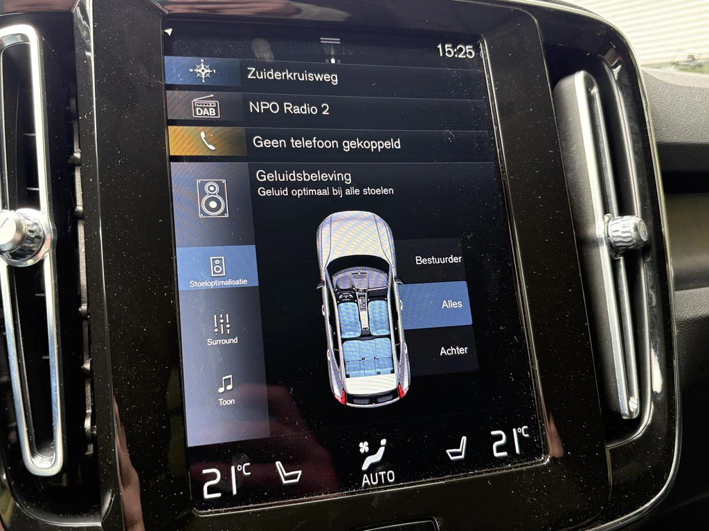 Volvo XC40 – foto 41