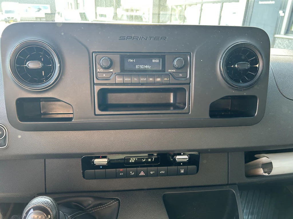 Mercedes-Benz Sprinter – foto 14