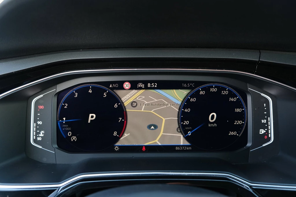 Volkswagen Taigo – foto 15