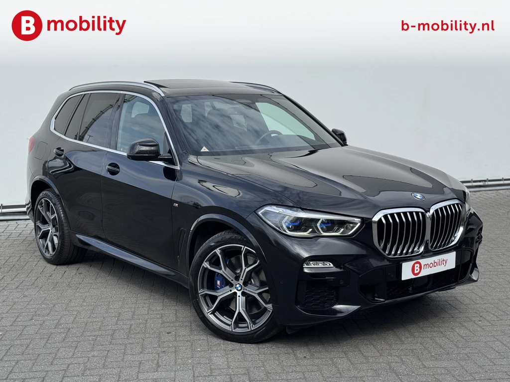 BMW X5 – foto 8