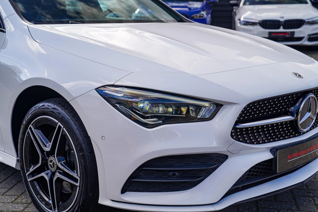 Mercedes-Benz CLA – foto 16