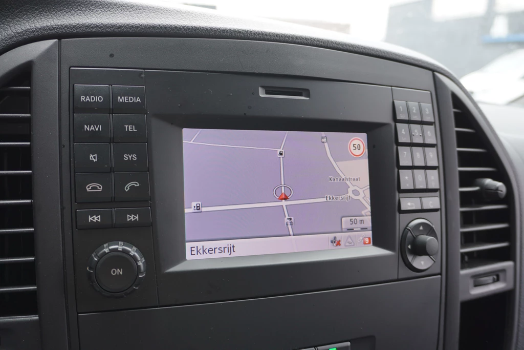 Mercedes-Benz Vito – foto 12