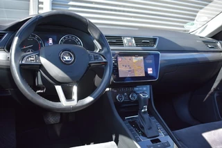 Škoda Superb – thumbnail 22