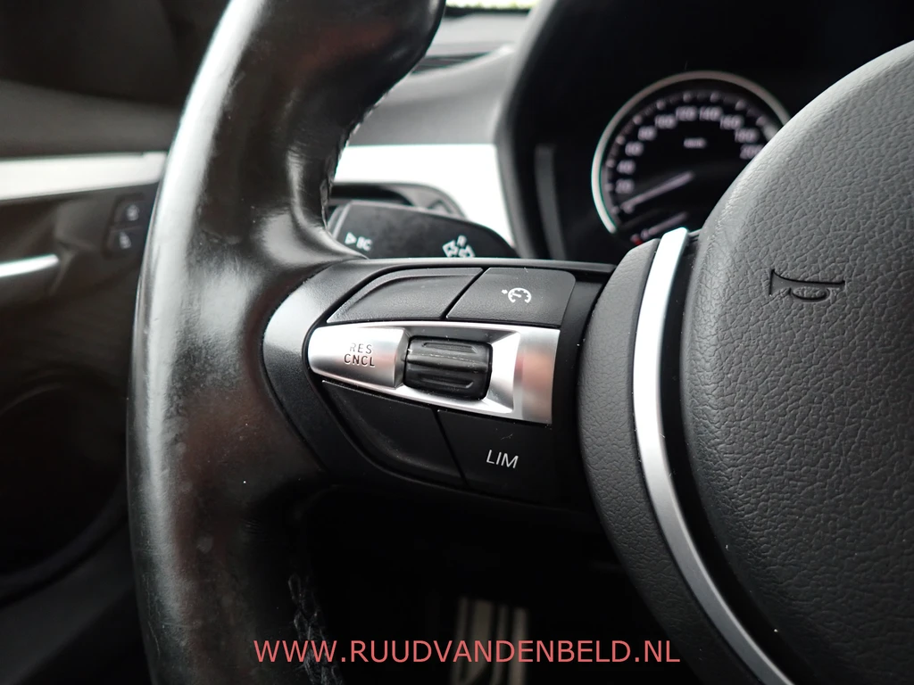BMW X1 – foto 18