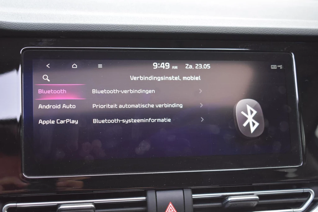 Kia e-Niro – foto 21