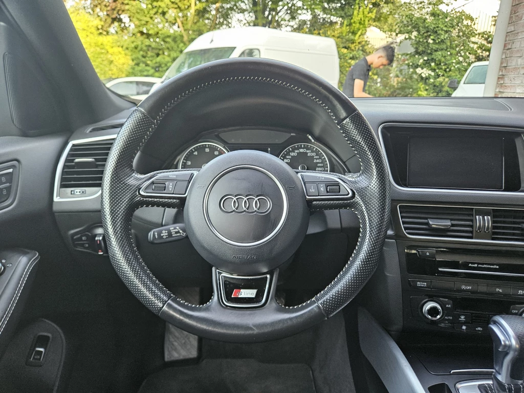 Audi Q5 – foto 27