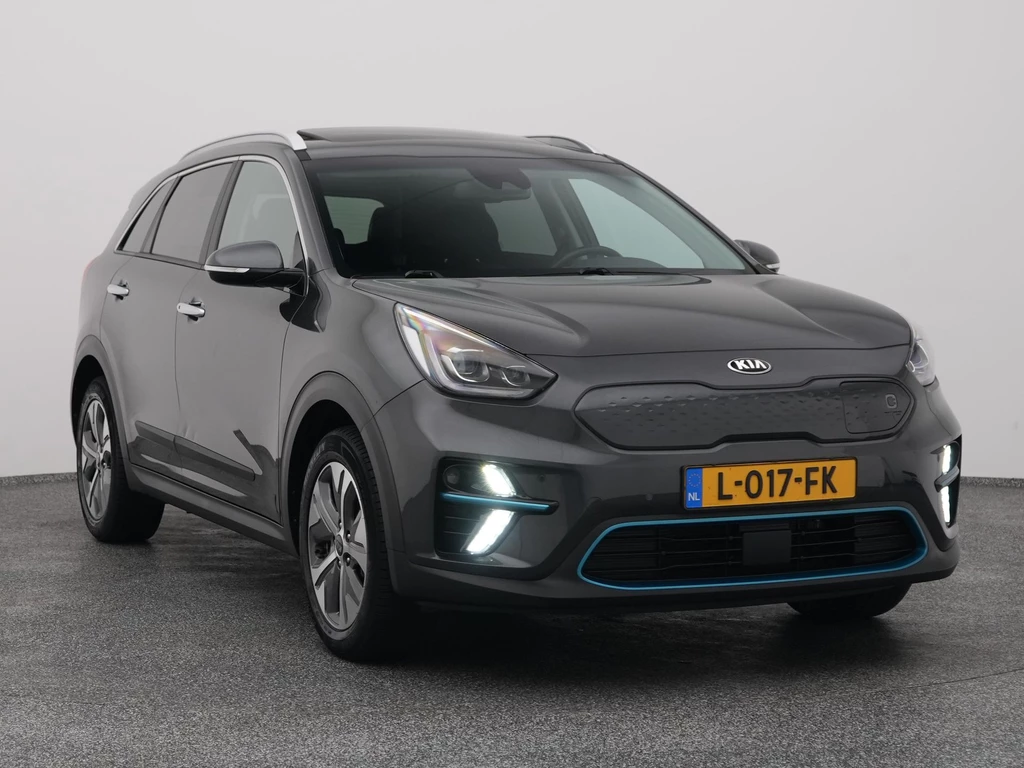 Kia e-Niro – foto 15