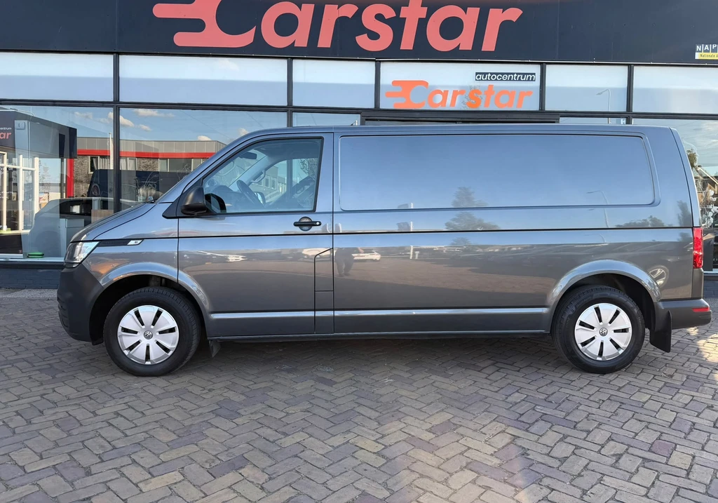 Volkswagen Transporter – foto 3
