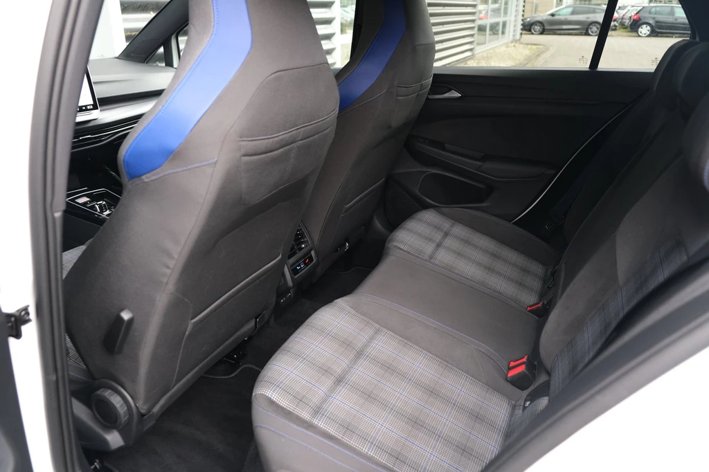 Volkswagen Golf – foto 12