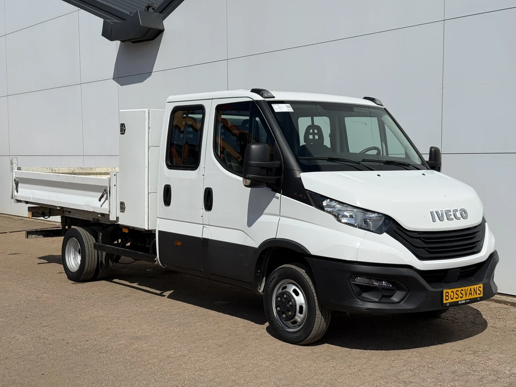 Iveco Daily – foto 5