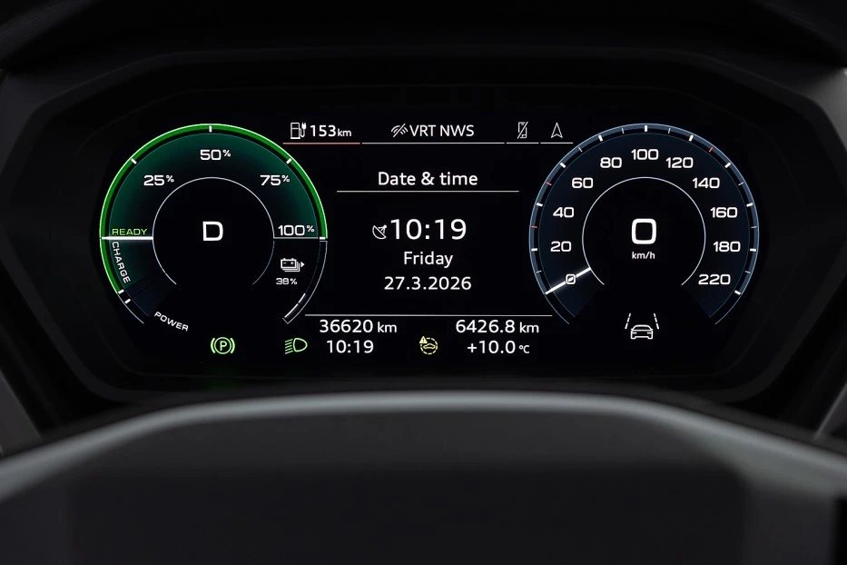 Audi Q4 e-tron – foto 48