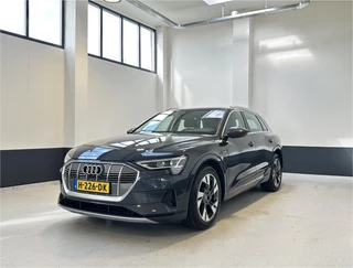 Audi e-tron – thumbnail 1