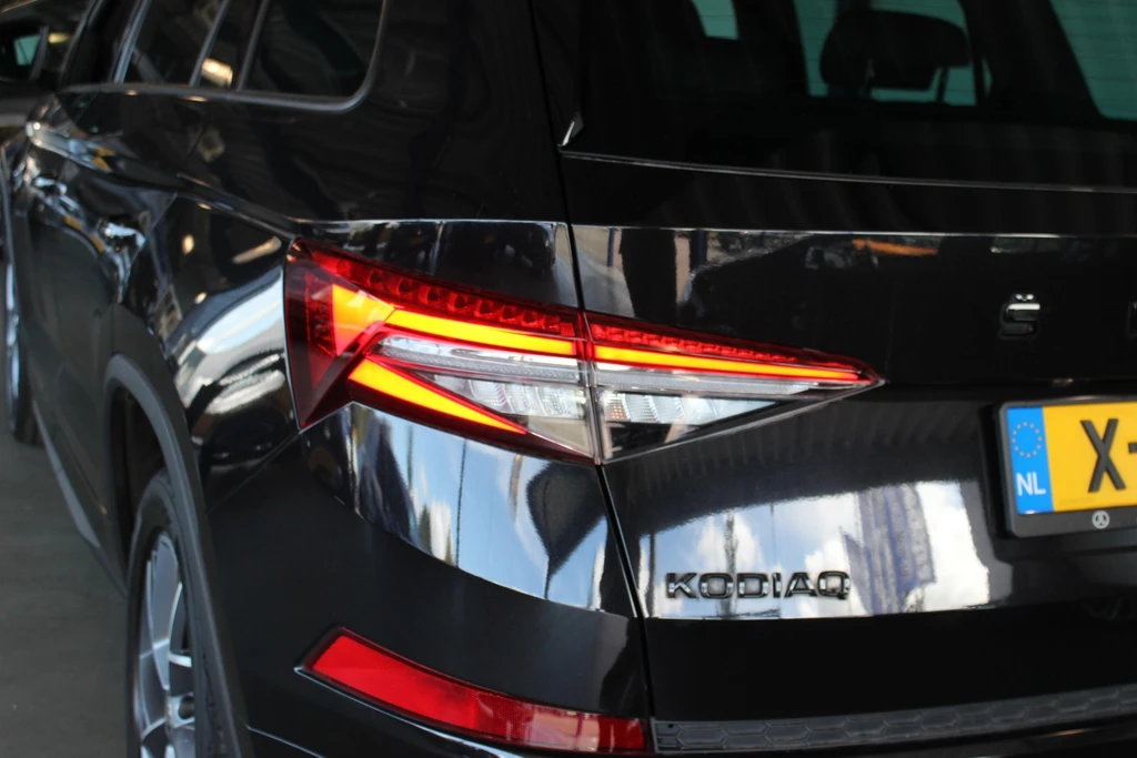 Škoda Kodiaq – foto 24