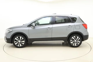 Suzuki S-Cross – thumbnail 2