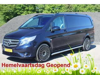 Mercedes-Benz Vito – thumbnail 1