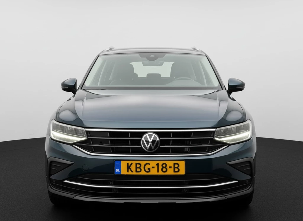 Volkswagen Tiguan – foto 9