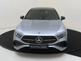 Mercedes-Benz A-Klasse – thumbnail 5