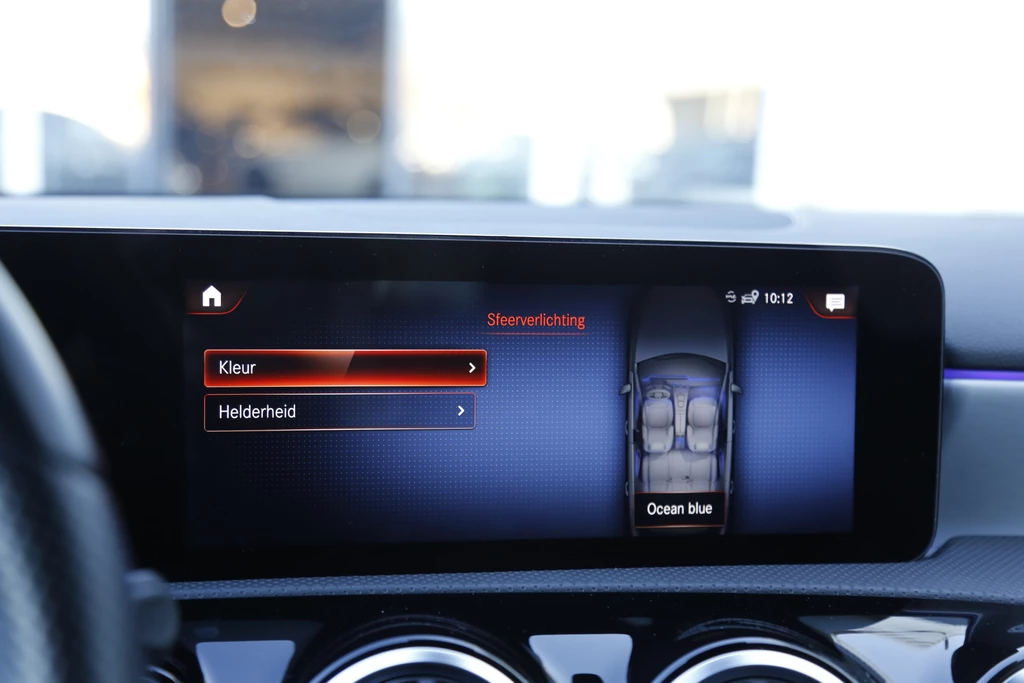 Mercedes-Benz A-Klasse – foto 47