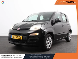 Fiat Panda – thumbnail 1