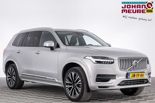 Volvo XC90 – thumbnail 7