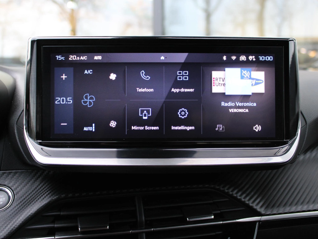 Peugeot 2008 – foto 15