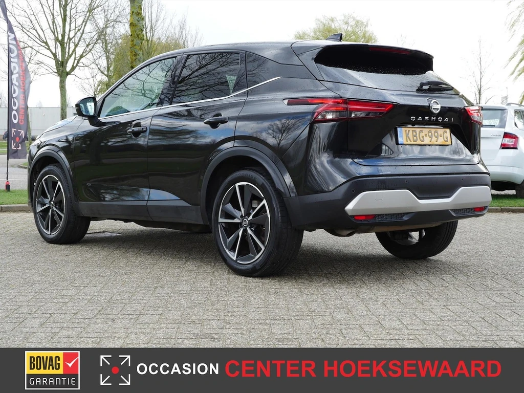 Nissan QASHQAI – foto 6