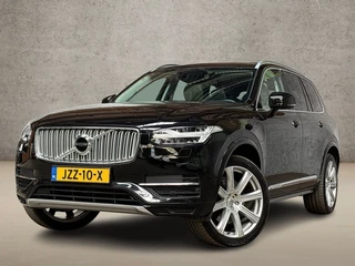 Volvo XC90 – thumbnail 1