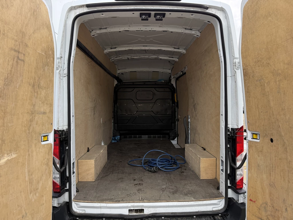 Ford E-Transit – foto 16