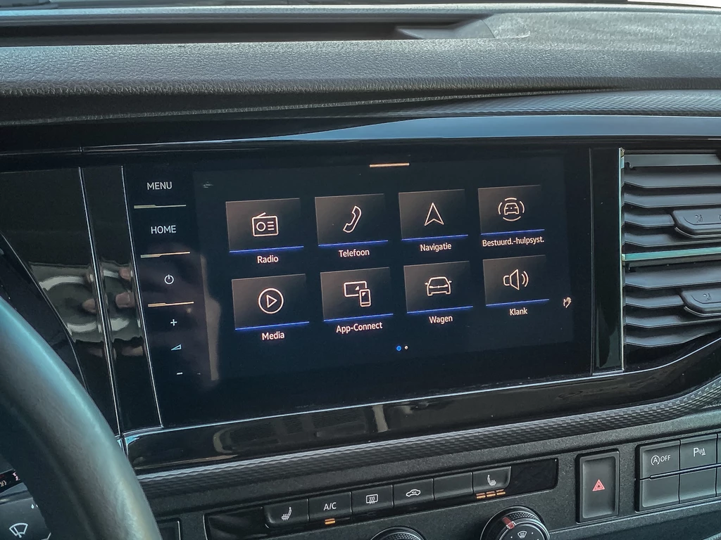 Volkswagen Transporter – foto 68