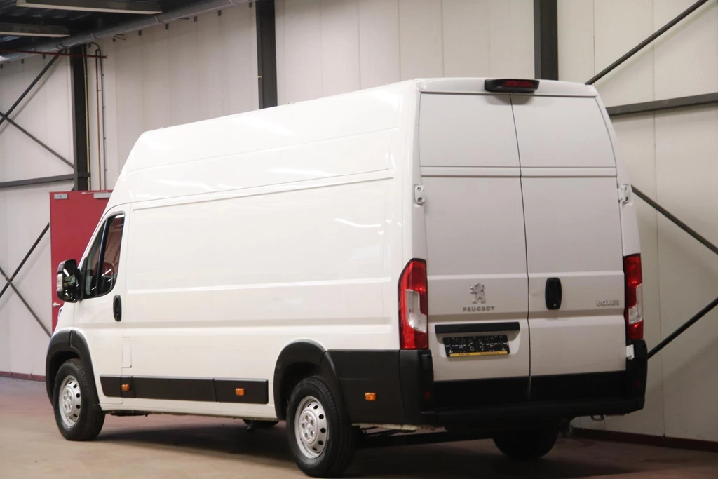 Peugeot Boxer – foto 3