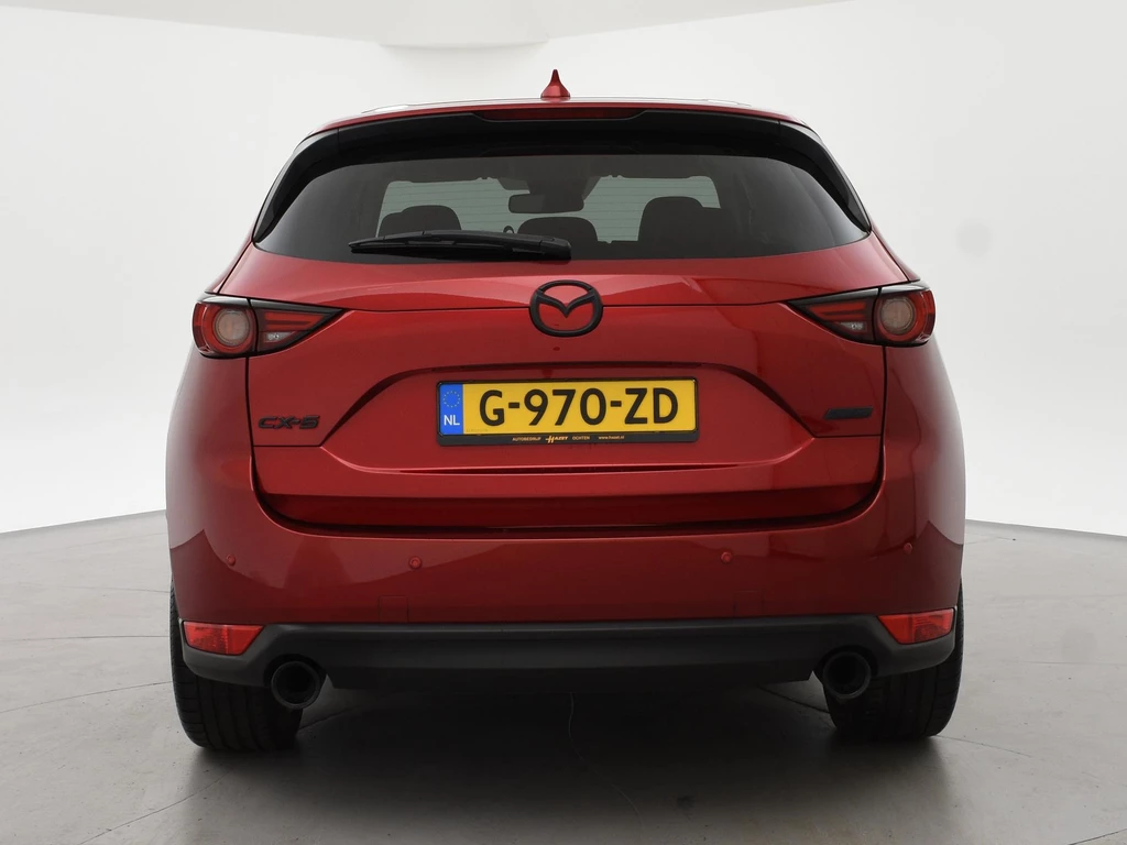 Mazda CX-5 – foto 3