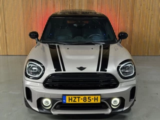 MINI Countryman – thumbnail 12