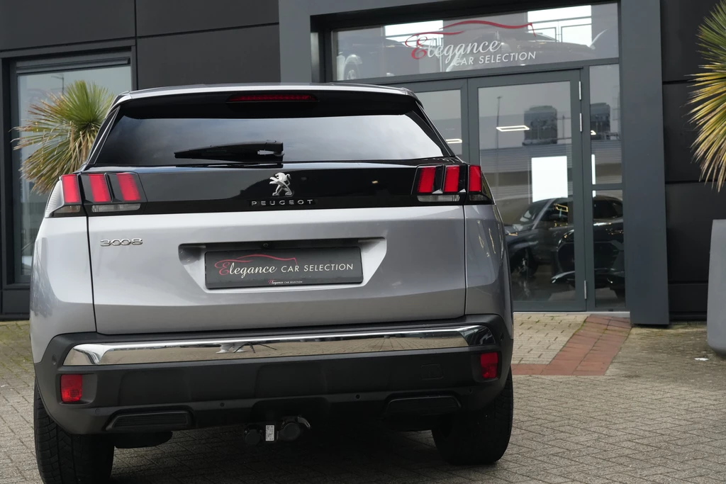 Peugeot 3008 – foto 3