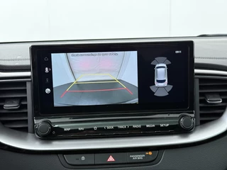 Kia Ceed Sportswagon – thumbnail 31