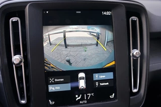 Volvo XC40 – thumbnail 10