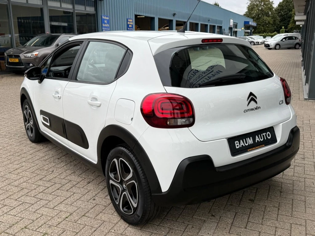 Citroën C3 – foto 6