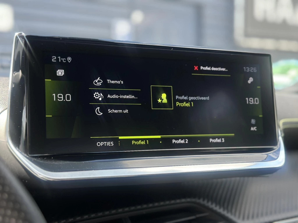 Peugeot 2008 – foto 21