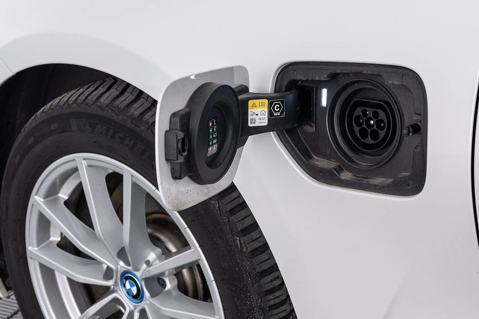 BMW 3 Serie – foto 42