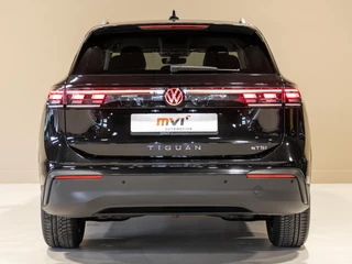 Volkswagen Tiguan – thumbnail 3